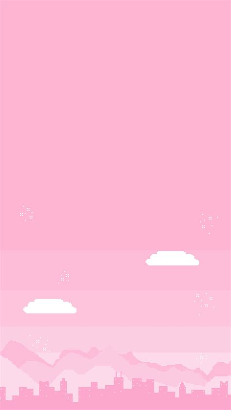 cute pink aesthetic wallpaper|cute pink wallpaper 1920x1080.